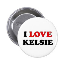 Amo Kelsie Pins