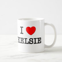Amo Kelsie Tazas