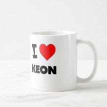 Amo Keon Tazas