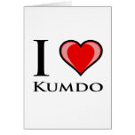 Amo Kumdo Tarjeta