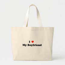 Amo la mi bolsa de asas del novio