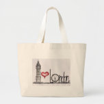 Amo Londres Bolsas