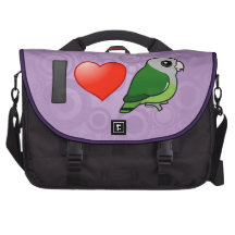 Amo Lovebirds Gris-dirigidos