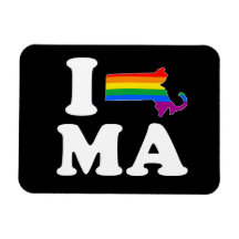 AMO MASSACHUSETTS GAY - BLANCO - .PNG IMANES