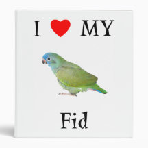 Amo mi Fid