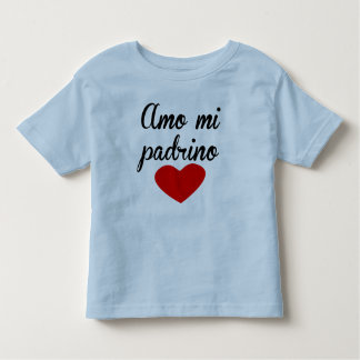 yo amo mi pajon shirt