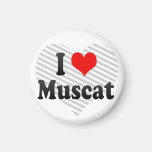 Amo Muscat, Omán Imán