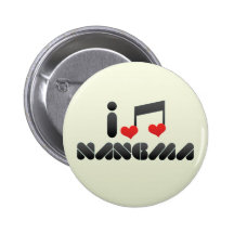 Amo Nangma Pins
