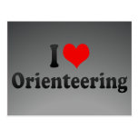 Amo Orienteering Postal