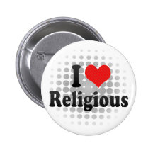 Amo religioso pins