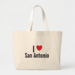 Amo San Antonio Bolsa