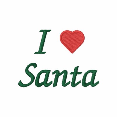 Amo Santa Amo Santa