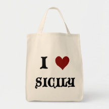 Amo Sicilia Bolsas
