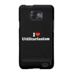 AMO UTILITARIANISM.png Galaxy SII Carcasa