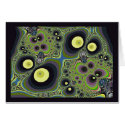 Amoeba cards by owlspook Amoeba cards