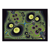Amoeba cards by owlspook Amoeba cards