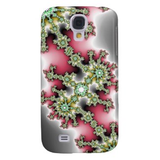 Amoeba Galaxy S4 Case
