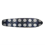Amoeba Squares Skate Board Decks