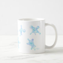 Amoebae (Amoebas) mugs