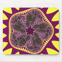 Amoebae mousepads