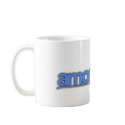 amoebaOS Mug