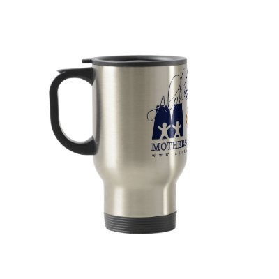 AMOM Travel Mug by AlohaMultiples