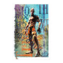 Amon_Blue posters by e338 Amon_Blue posters