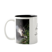 Among the Ferns Mug by DanceswithCats Among the Ferns Mug