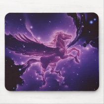 Among the stars mousepads