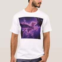 Among the stars t-shirts