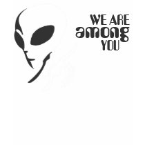 Among You Graphic Tee t-shirts by 3131theory Among You Graphic Tee t-shirts