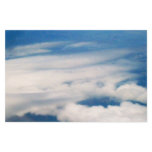 AMONGST THE CLOUDS stationary Personalized Stationery