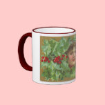 Amongst the Holly mugs