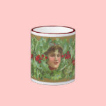 Amongst the Holly mugs