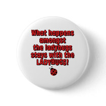 Amongst the ladybugs buttons