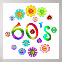 amor 60s posters