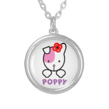 Amor adolescente 'POPPY Joyerias