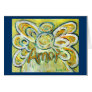 Amor Angel Greeting Card