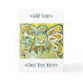 Amor Angel Greeting Card