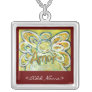 Amor Angel Necklace