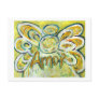 Amor Angel Postcard