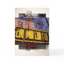 Amor cards by uniqueartgifts Amor cards