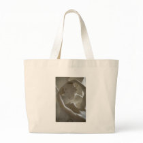 Amor et Psyche Canvas Bag