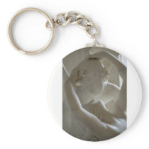 Amor et Psyche Keychains