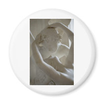 Amor et Psyche Magnet