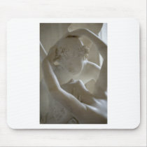 Amor et Psyche Mouse Pad