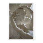 Amor et Psyche Post Card