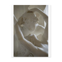 Amor et Psyche Post Card