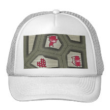 amor gorras de camionero