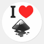 ¿Amor Inkscape? ¡Muéstrelo! Pegatina
